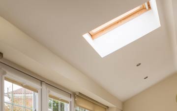 Annaside conservatory roof insulation companies