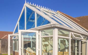 conservatory roof insulation costs Annaside