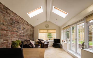 conservatory roof insulation Annaside, Cumbria