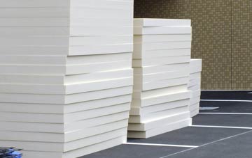 Annaside flat roof insulation costs