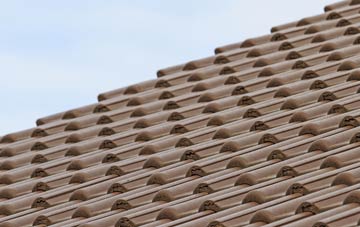 plastic roofing Annaside, Cumbria