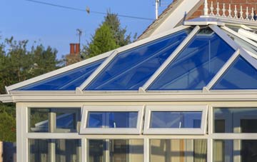 professional Annaside conservatory insulation