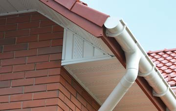 Annaside soffit repair costs