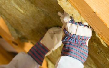types of Annaside pitched roof insulation materials