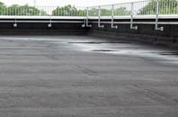 find rated Annaside flat roofing companies