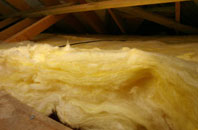 Annaside pitch roof insulation