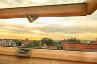 rated Annaside roof window companies