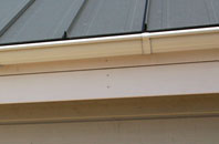 Annaside soffit repair