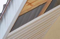rated Annaside soffit repair companies